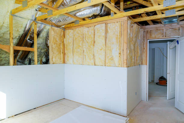 Best Insulation for Specific Applications in Goodman, MS