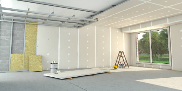 , MS Insulation Contractor Company