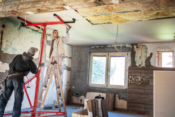 Best Specialty Insulation in Goodman, MS
