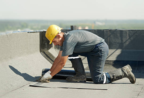 Best Energy Efficiency Solutions in Goodman, MS