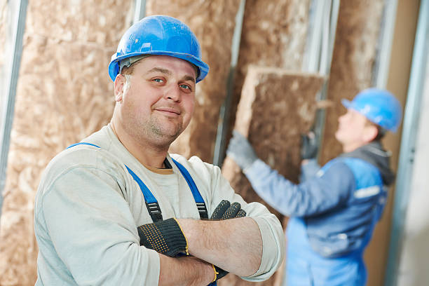 Best Insulation Installation Services in Goodman, MS