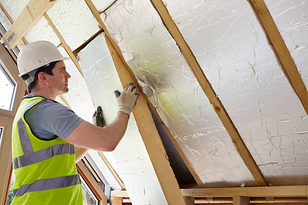 Best Types of Insulation in Goodman, MS