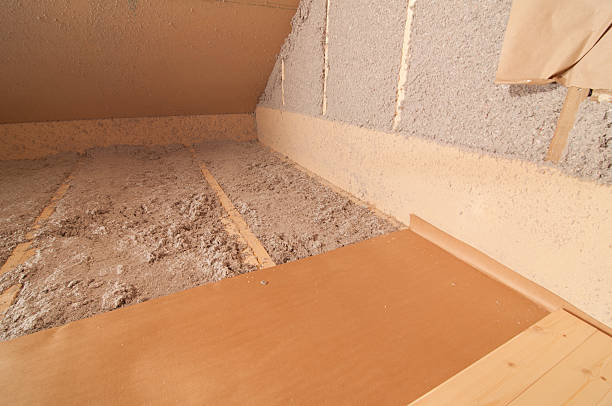 Best Insulation Maintenance and Repair in Goodman, MS