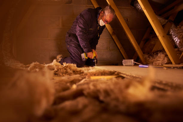 Best Insulation for Specific Applications in Goodman, MS